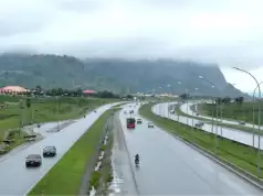 FG Needs N880bn Per Year To Maintain Roads — Minister FG Needs N880bn Per Year To Maintain Roads, Says Minister