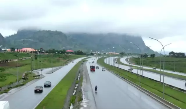 FG Needs N880bn Per Year To Maintain Roads — Minister FG Needs N880bn Per Year To Maintain Roads, Says Minister