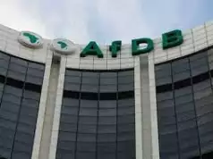 “Nigeria Must Use Resources Wisely To Achieve Trillion-Dollar Economy” — AfDB "Nigeria Must Use Resources Wisely To Achieve Trillion-Dollar Economy" — AfDB