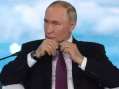 Iran Foreign Minister To Meet Putin Iran Foreign Minister To Meet Putin