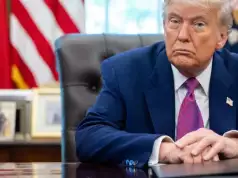 US Senate To Vote On Trump’s Divisive Spending Bill US Senate To Vote On Trump’s Divisive Spending Bill