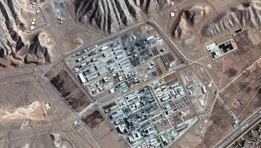 Nearly 1,000 Lives Lost in Iran During 12-Day Conflict with Israel