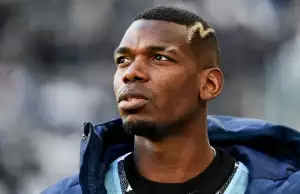 Pogba Leaves Monaco As Club Ends Injury-Plagued Spell Pogba Leaves Monaco As Club Ends Injury-Plagued Spell