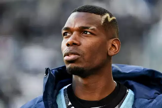 Pogba Signs For Monaco, Hoping To Revive Career Pogba Signs For Monaco, Hoping To Revive Career