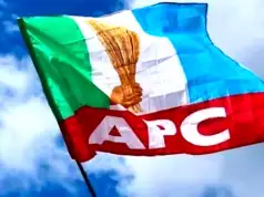 Benue, Nasarawa Lead North-Central Bid For APC National Chair Position Benue, Nasarawa Lead North-Central Bid For APC National Chair Position