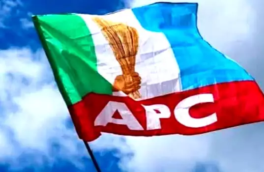 Benue, Nasarawa Lead North-Central Bid For APC National Chair Position Benue, Nasarawa Lead North-Central Bid For APC National Chair Position