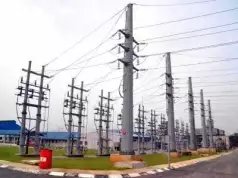 Seven States Take Charge Of Power Regulation Seven States Take Charge Of Power Regulation