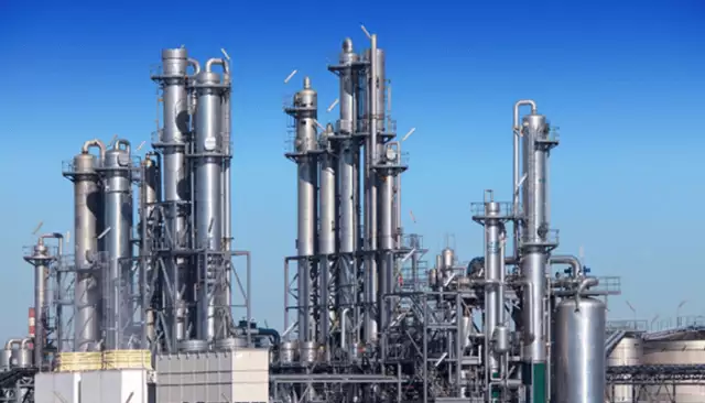 OPS Calls For Refinery Sale After Poor $2.4bn Repairs OPS Calls For Refineries Sale After Poor $2.4bn Repairs