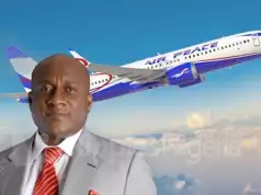 Air Peace Refutes Oshiomhole’s Claims, Seeks Airport CCTV Footage Air Peace Refutes Oshiomhole’s Claims, Seeks Airport CCTV Footage