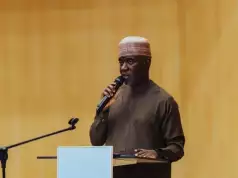 “Telecom Sector Set To Boost GDP”— NCC "Telecom Sector Set To Boost GDP"— NCC