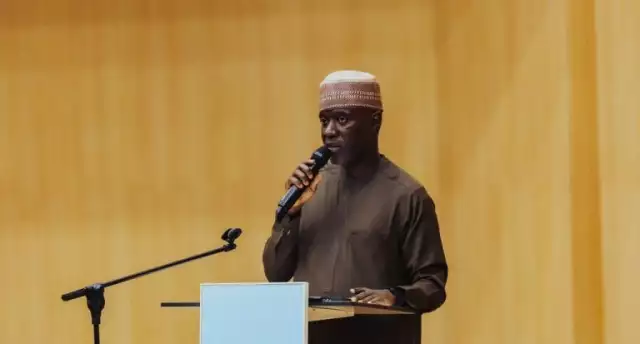 “Telecom Sector Set To Boost GDP”— NCC "Telecom Sector Set To Boost GDP"— NCC