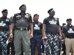 Police Launch Night Patrols To Strengthen Security In Anambra Police Launch Night Patrols To Strengthen Security In Anambra