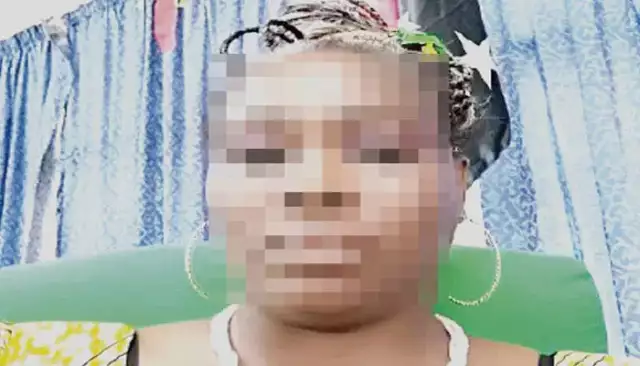 Nigerian-Australian Woman Arrested For Trafficking 15 Students Nigerian-Australian Woman Arrested For Trafficking 15 Students