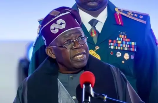 Tinubu Condemns Plateau Travellers Killings, Orders Perpetrators’ Arrest Tinubu Condemns Plateau Travellers Killings, Orders Perpetrators’ Arrest
