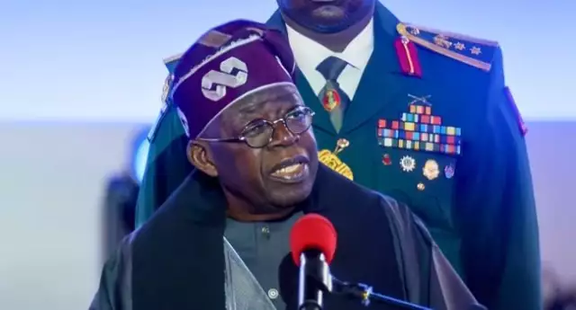 Tinubu Condemns Plateau Travellers Killings, Orders Perpetrators’ Arrest Tinubu Condemns Plateau Travellers Killings, Orders Perpetrators’ Arrest