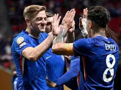 Chelsea Open Club World Cup Campaign With 2-0 Win Over LAFC Chelsea Open Club World Cup Campaign With 2-0 Win Over LAFC