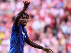 Everton Set To Sign Uche Everton To Sign Uche