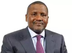 Dangote Decries Crude Shortage As US Imports Increase Dangote Decries Crude Shortage As US Imports Increase