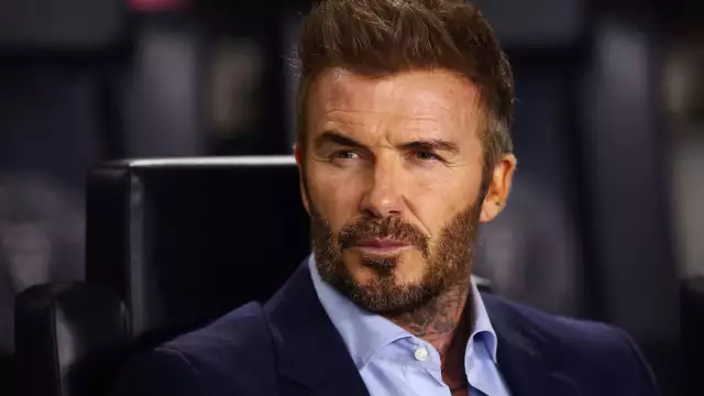 David Beckham To Receive Knighthood Award From King Charles David Beckham Knighted By King Charles III In 2025 Birthday Honours