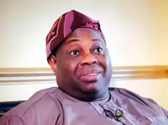 “Only Coalition Can Unseat Tinubu In 2027” — Dele Momodu "Only Coalition Can Unseat Tinubu In 2027" — Dele Momodu