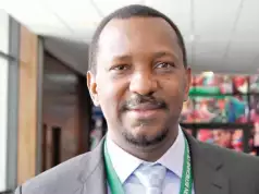 Dikko Hopeful On FIFA Ruling To Revive Eagles’ World Cup dream Dikko Hopeful On FIFA Ruling To Revive Eagles’ World Cup dream