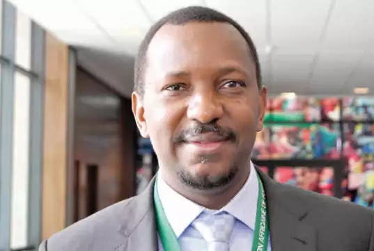 Dikko Hopeful On FIFA Ruling To Revive Eagles’ World Cup dream Dikko Hopeful On FIFA Ruling To Revive Eagles’ World Cup dream