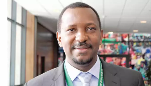 Dikko Hopeful On FIFA Ruling To Revive Eagles’ World Cup dream Dikko Hopeful On FIFA Ruling To Revive Eagles’ World Cup dream