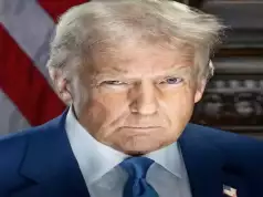 Trump Orders Intensified Deportation Efforts In Democratic-Led Cities Amid Rising Tensions Trump Restates US Support For Moroccan Sovereignty Over Western Sahara