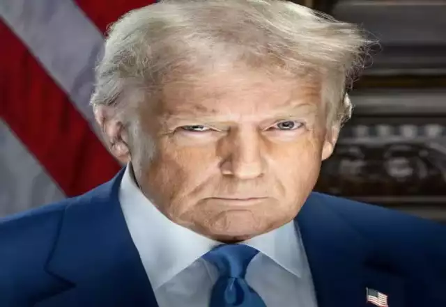 Trump Orders Intensified Deportation Efforts In Democratic-Led Cities Amid Rising Tensions Trump Restates US Support For Moroccan Sovereignty Over Western Sahara