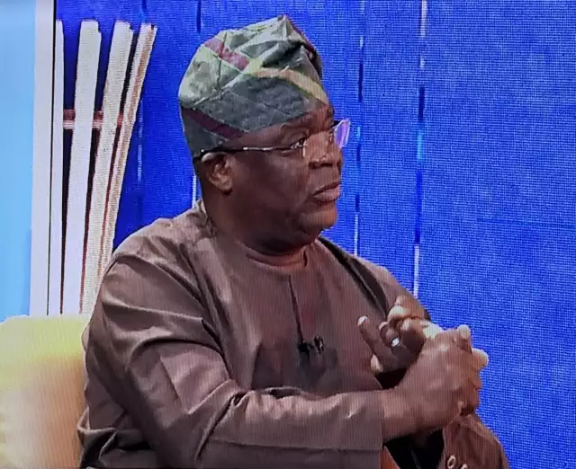 FG To Launch Major Railway Expansion, Connect More Cities — NRC MD FG To Launch Major Railway Expansion, Connect More Cities — NRC MD