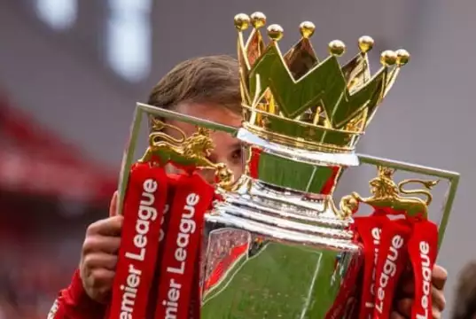 EPL: Liverpool Hosts Bournemouth, Man United Face Arsenal In Season Opener EPL: Liverpool Hosts Bournemouth, Man United Faces Arsenal In Season Opener