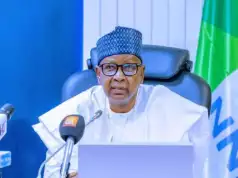 EFCC Apprehends Former NNPCL Top Official Over Alleged $7.2bn Fraud EFCC Apprehends Former NNPCL Top Official Over Alleged $7.2bn Fraud