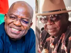 Mazi Uche Hails Gov. Otti’s Two Years Of Impactful Leadership, Grassroots Governance Mazi Uche Hails Gov. Otti’s Two Years Of Impactful Leadership, Grassroots Governance