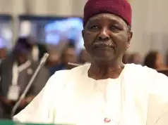 ‘Biafra War Was Never My Choice’ — Gowon Breaks Silence Calls For Unity, Forgiveness 'Biafra War Was Never My Choice' — Gowon Breaks Silence Calls For Unity, Forgiveness
