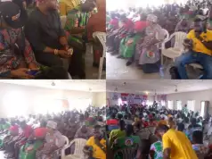 Bende APC, OUK Movement, Reality Organization Declare Total Support For Tinubu-Kalu 2027 Reelection Drive Bende APC, OUK Movement, Reality Organization Declare Total Support for Tinubu-Kalu 2027 Reelection Drive