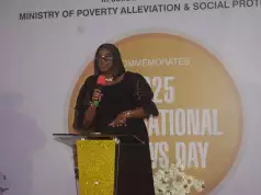 Abia Govt Commemorates 2025 International Widows Day with Empowerment, Advocacy Programmes (Photos) Abia Govt Commemorates 2025 International Widows Day with Empowerment, Advocacy Programmes
