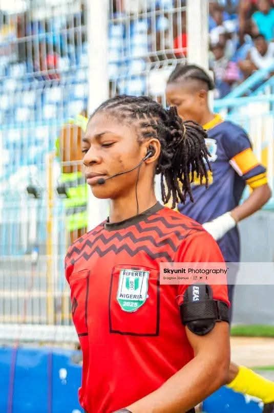 Dominion Chisom Kalu