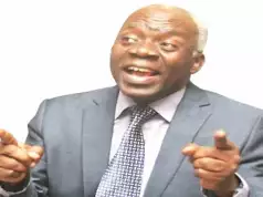Falana Criticises FG, Benue’s Failure To Prosecute Suspects Falana Criticises FG, Benue's Failure To Prosecute Suspects