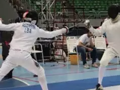 Nigeria To Host 2025 African Fencing Championship Nigeria To Host 2025 African Fencing Championship