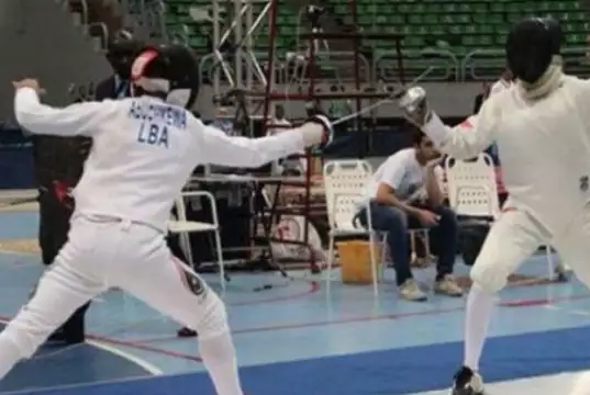 Nigeria To Host 2025 African Fencing Championship Nigeria To Host 2025 African Fencing Championship