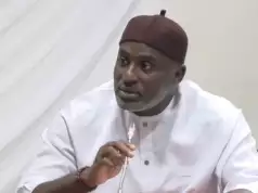 VIDEO: “You Should Resign Now!” — Rep. Amobi Ogah Slams WAEC, JAMB Bosses Over National Embarrassment VIDEO: “You Should Resign Now!” — Rep. Amobi Ogah Slams WAEC, JAMB Bosses Over National Embarrassment