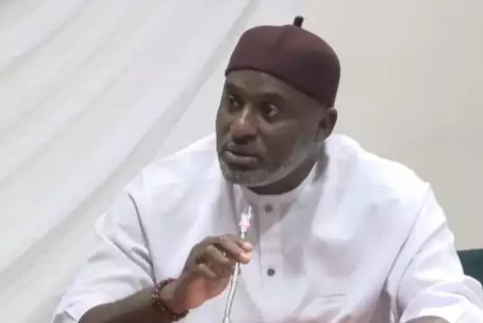 VIDEO: “You Should Resign Now!” — Rep. Amobi Ogah Slams WAEC, JAMB Bosses Over National Embarrassment VIDEO: “You Should Resign Now!” — Rep. Amobi Ogah Slams WAEC, JAMB Bosses Over National Embarrassment