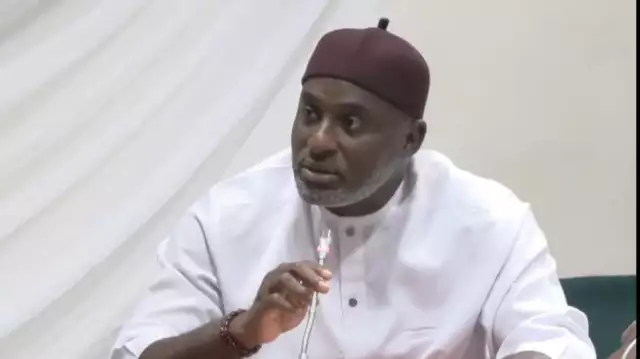 VIDEO: “You Should Resign Now!” — Rep. Amobi Ogah Slams WAEC, JAMB Bosses Over National Embarrassment VIDEO: “You Should Resign Now!” — Rep. Amobi Ogah Slams WAEC, JAMB Bosses Over National Embarrassment