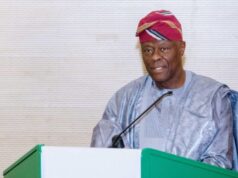 FG’s Revenue Increases By 40% To N6.9tn In Four Months FG’s Revenue Increases By 40% To N6.9tn In Our Months