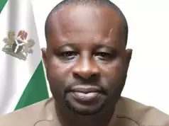 Ibas LG Administrator Resigns Ibas LG Administrator Resigns