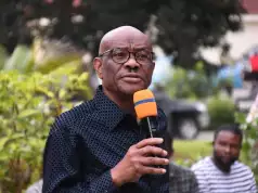 IPOB Lawyer Urges Tinubu To Halt Wike’s Monthly Media Chats IPOB Lawyer Urges Tinubu To Halt Wike’s Monthly Media Chats