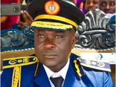 Eid-el-Kabir: Fire Service Boss Issues Safety Advice Eid-el-Kabir: Fire Service Boss Issues Safety Advice