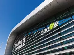 35 Nigerians Deported From Ireland 35 Nigerians Deported From Ireland