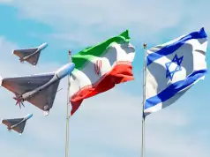 US, China, Saudi Arabia, UN, Other Nations React To Israeli Strikes On Iran US, China, Saudi Arabia, UN, Other Nations React To Israeli Strikes On Iran