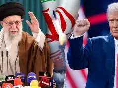 VIDEO: Trump Warns Iran of “Tragedy Far Greater” Following US Strikes, Thanks Netanyahu, God VIDEO: Trump Warns Iran of "Tragedy Far Greater" Following US Strikes, Thanks Netanyahu, God (Video)